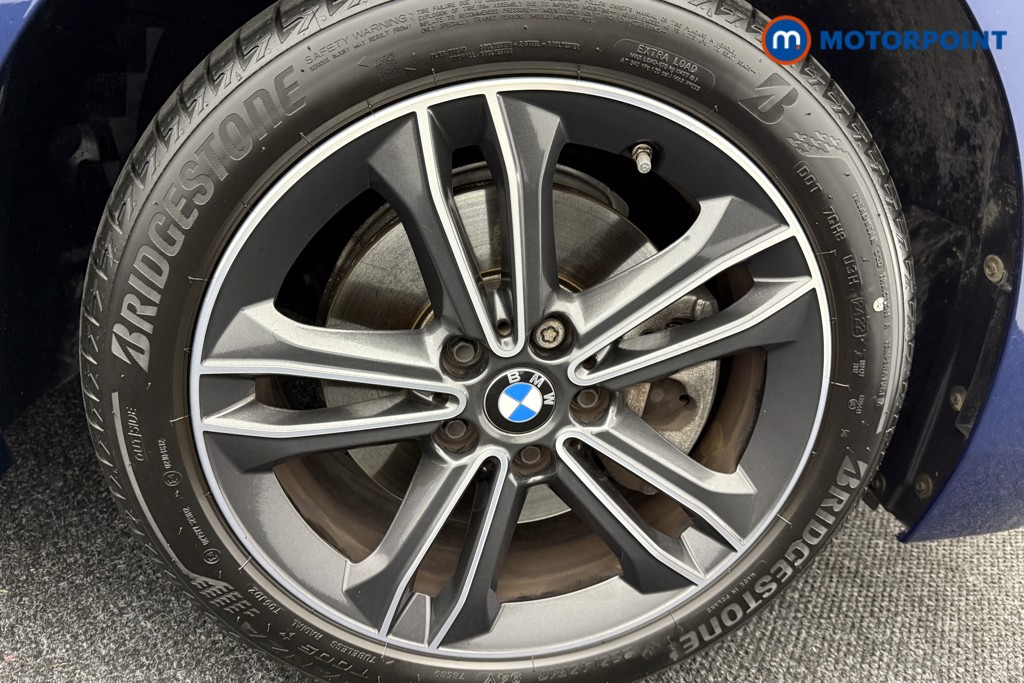 BMW 2 Series Sport Manual Petrol Saloon - Stock Number (1566338) - 31st supplementary image