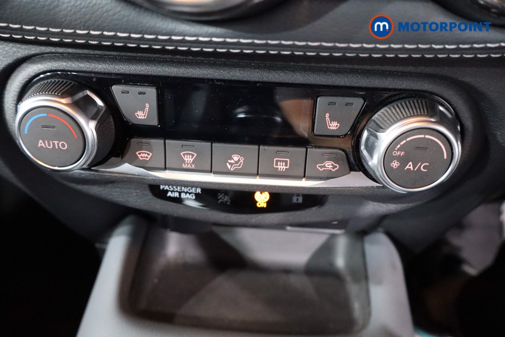 Nissan Juke Tekna Manual Petrol SUV - Stock Number (1566447) - 16th supplementary image