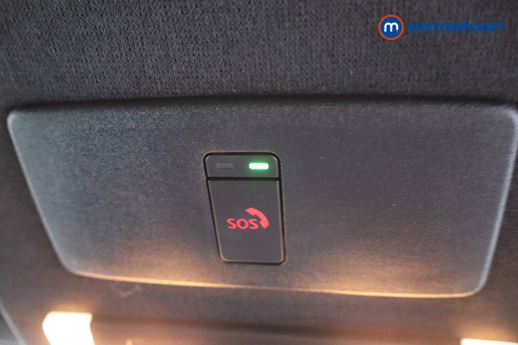 Nissan Juke Tekna Manual Petrol SUV - Stock Number (1566447) - 17th supplementary image