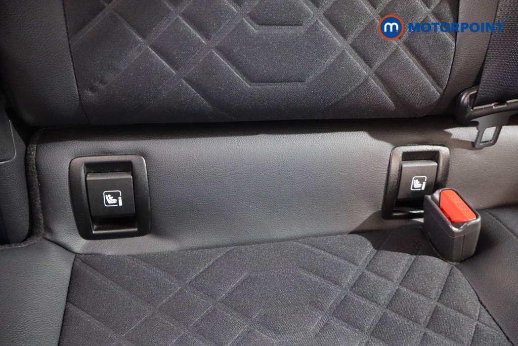 Nissan Juke Tekna Manual Petrol SUV - Stock Number (1566447) - 25th supplementary image