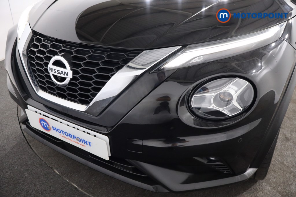 Nissan Juke Tekna Manual Petrol SUV - Stock Number (1566447) - 27th supplementary image