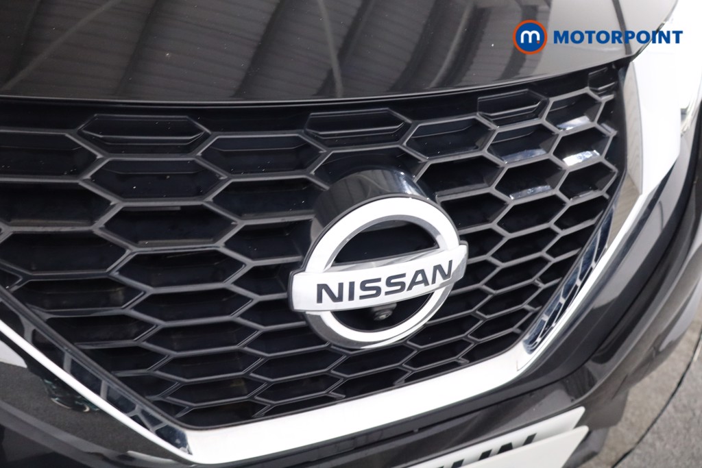 Nissan Juke Tekna Manual Petrol SUV - Stock Number (1566447) - 29th supplementary image