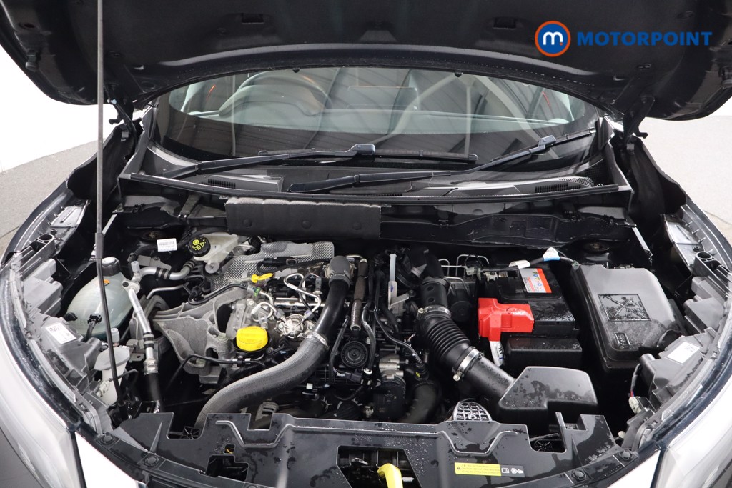 Nissan Juke Tekna Manual Petrol SUV - Stock Number (1566447) - 30th supplementary image