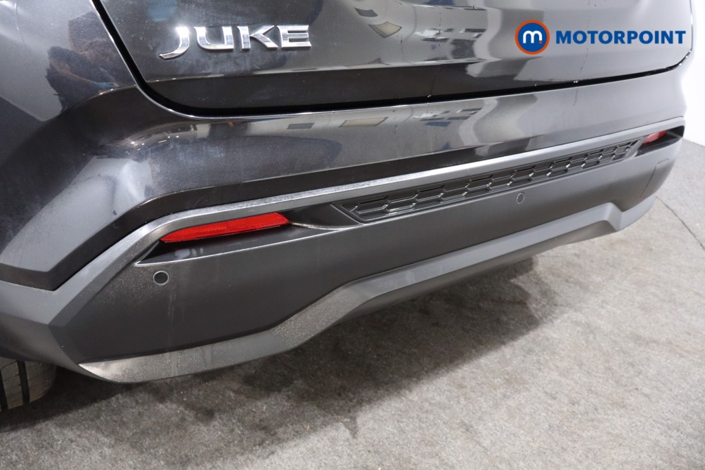 Nissan Juke Tekna Manual Petrol SUV - Stock Number (1566447) - 33rd supplementary image