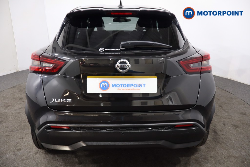 Nissan Juke Tekna Manual Petrol SUV - Stock Number (1566447) - 35th supplementary image