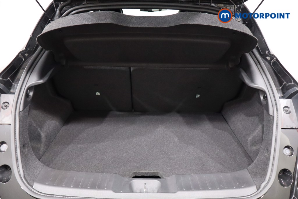 Nissan Juke Tekna Manual Petrol SUV - Stock Number (1566447) - 36th supplementary image