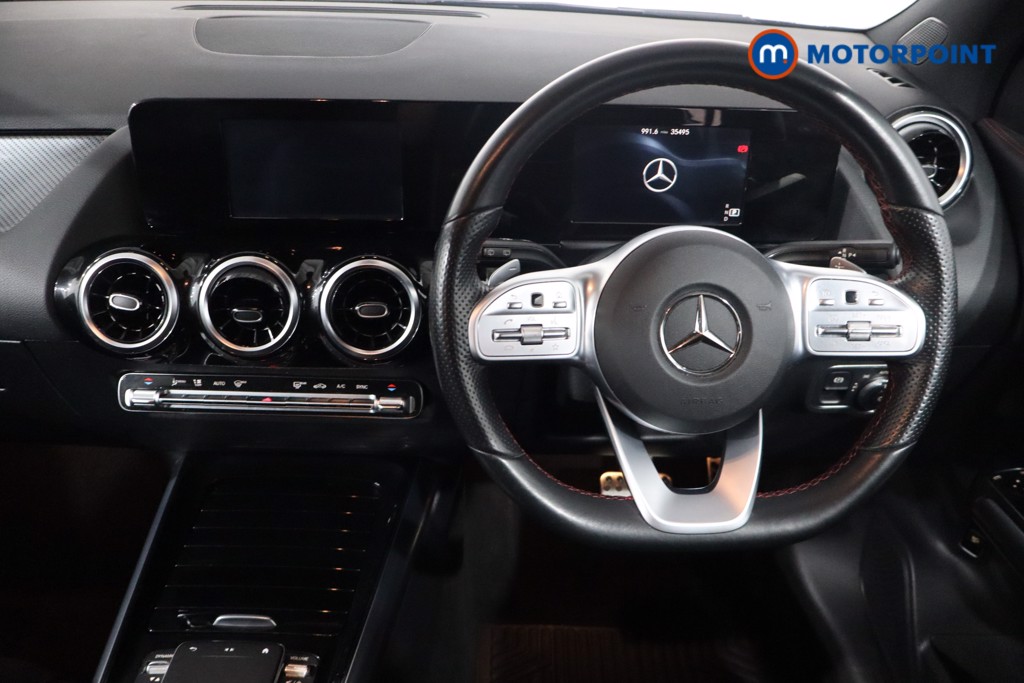 Mercedes-Benz GLA Amg Line Automatic Petrol SUV - Stock Number (1566451) - 3rd supplementary image