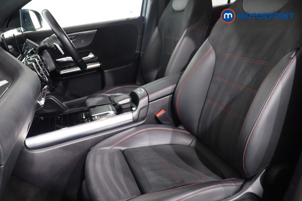 Mercedes-Benz GLA Amg Line Automatic Petrol SUV - Stock Number (1566451) - 4th supplementary image