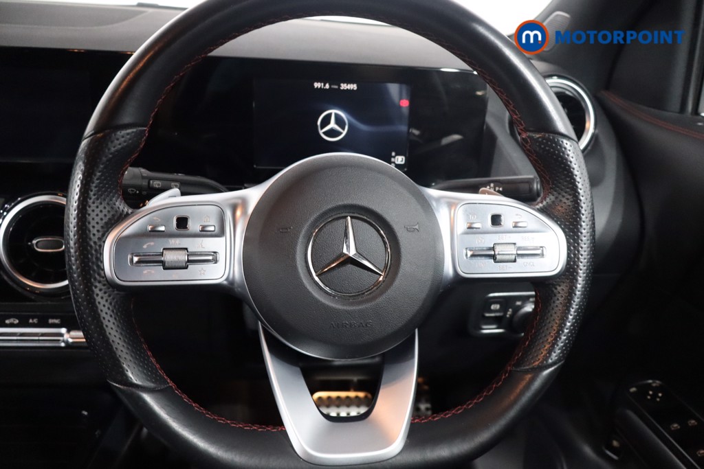 Mercedes-Benz GLA Amg Line Automatic Petrol SUV - Stock Number (1566451) - 6th supplementary image