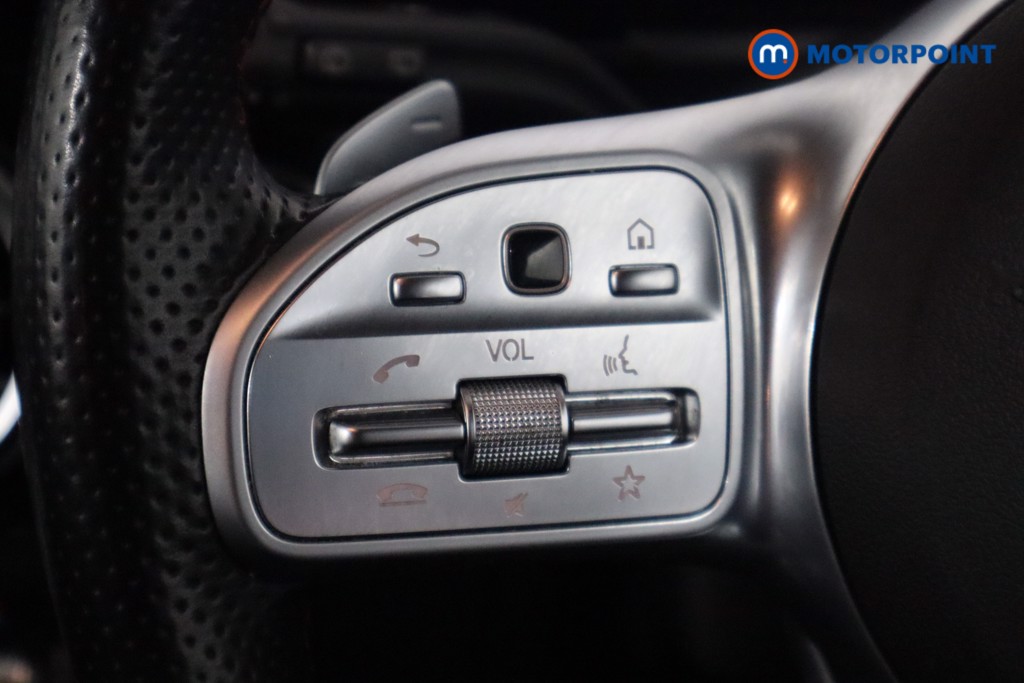 Mercedes-Benz GLA Amg Line Automatic Petrol SUV - Stock Number (1566451) - 7th supplementary image