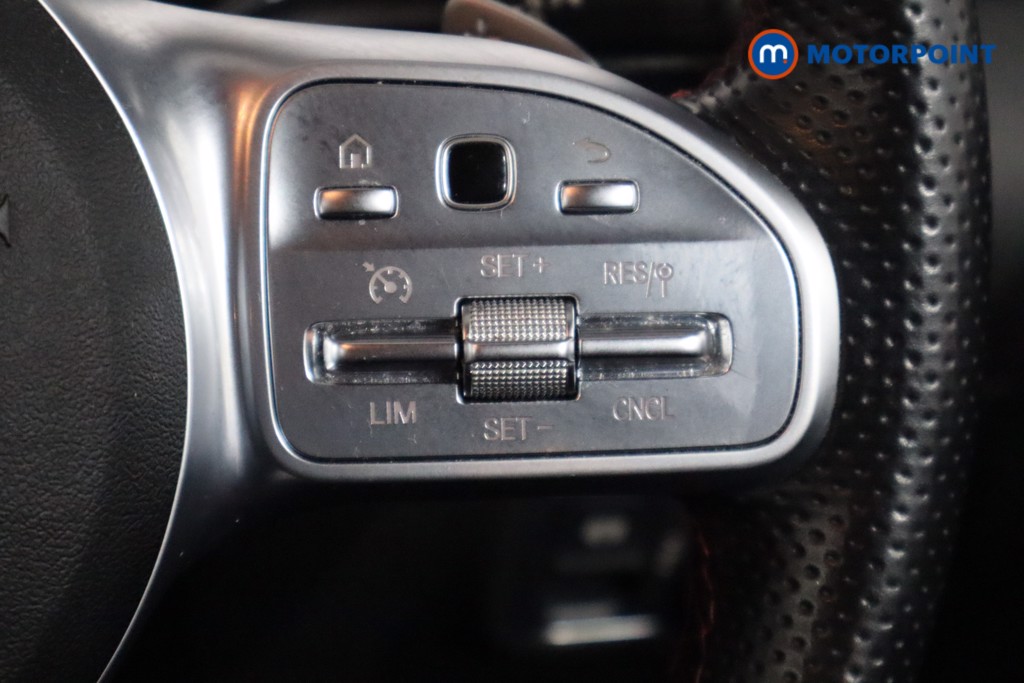Mercedes-Benz GLA Amg Line Automatic Petrol SUV - Stock Number (1566451) - 8th supplementary image