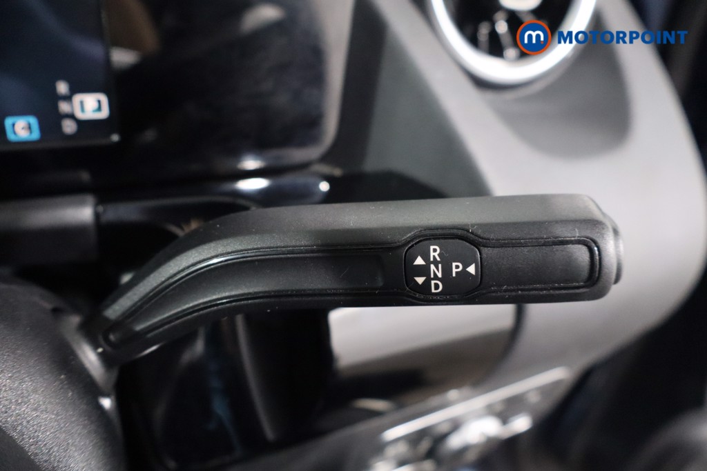 Mercedes-Benz GLA Amg Line Automatic Petrol SUV - Stock Number (1566451) - 15th supplementary image