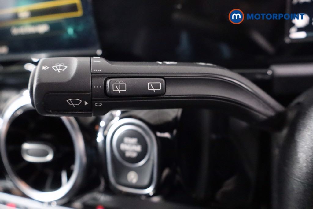 Mercedes-Benz GLA Amg Line Automatic Petrol SUV - Stock Number (1566451) - 16th supplementary image