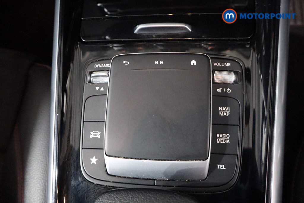 Mercedes-Benz GLA Amg Line Automatic Petrol SUV - Stock Number (1566451) - 19th supplementary image