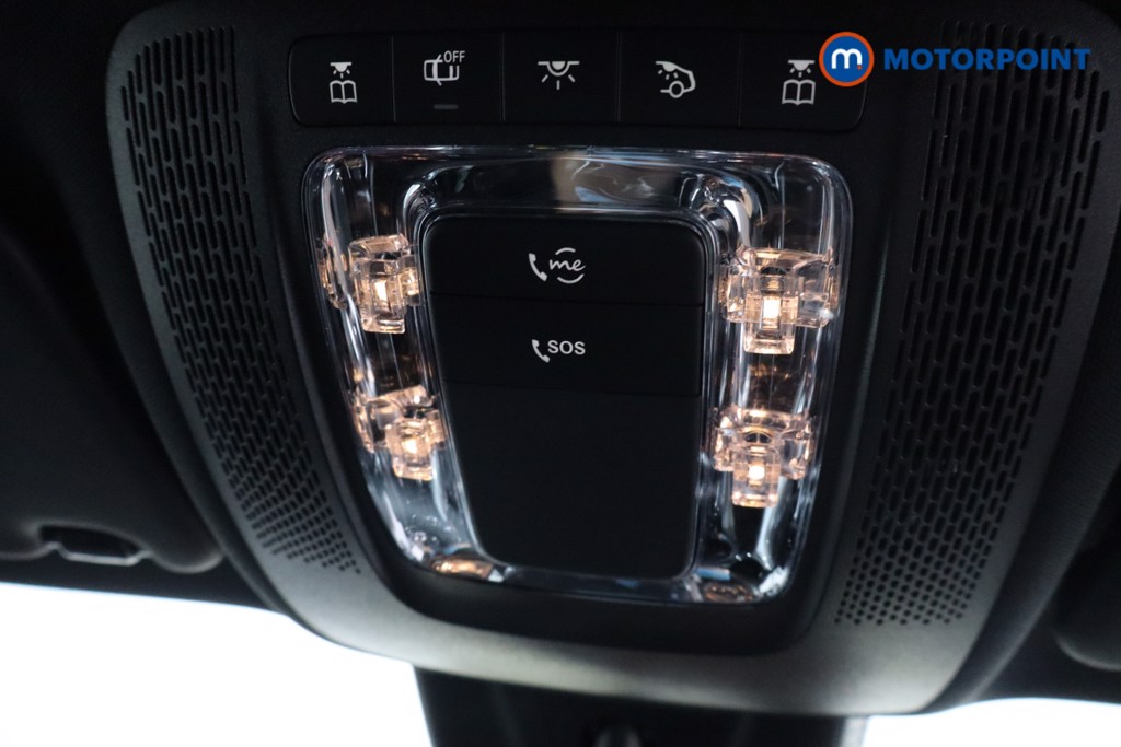Mercedes-Benz GLA Amg Line Automatic Petrol SUV - Stock Number (1566451) - 20th supplementary image