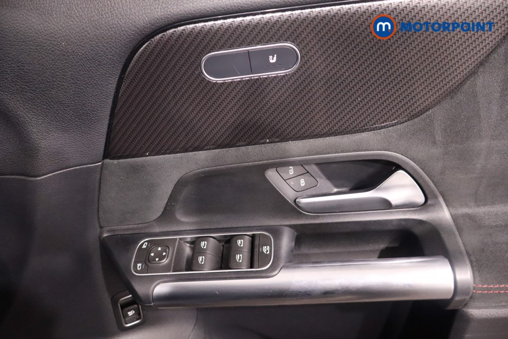 Mercedes-Benz GLA Amg Line Automatic Petrol SUV - Stock Number (1566451) - 21st supplementary image
