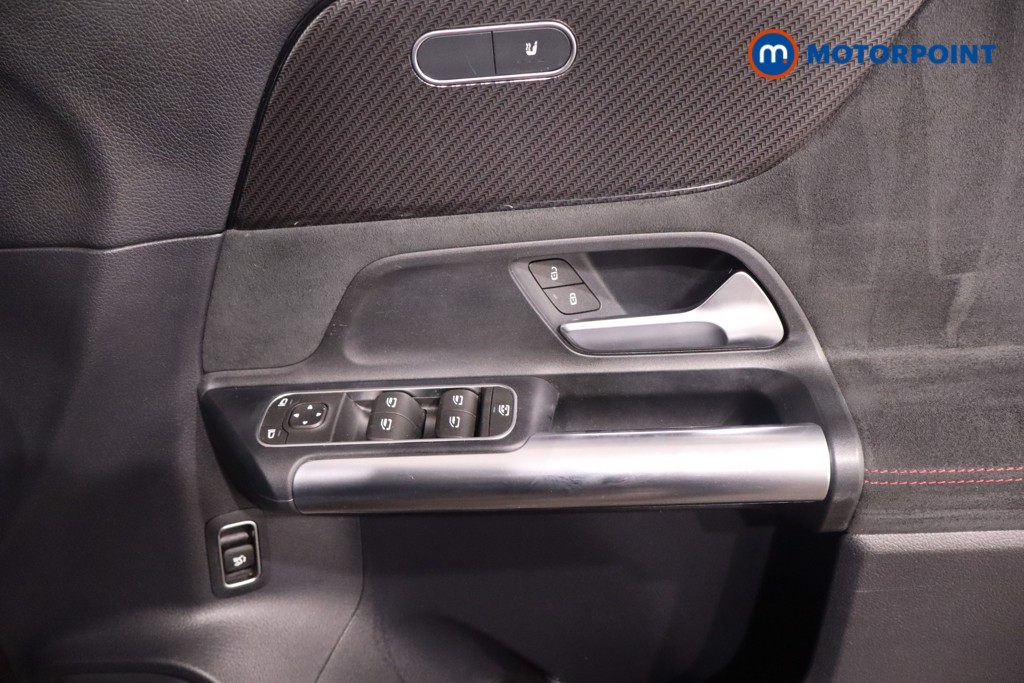 Mercedes-Benz GLA Amg Line Automatic Petrol SUV - Stock Number (1566451) - 22nd supplementary image