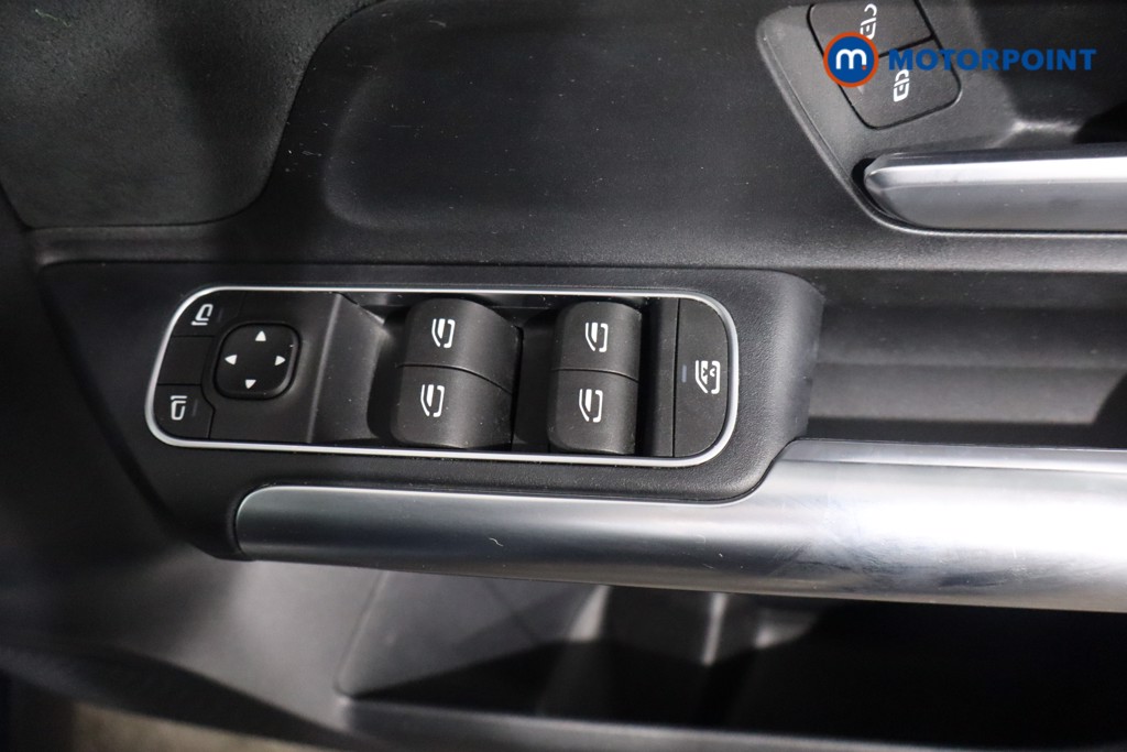 Mercedes-Benz GLA Amg Line Automatic Petrol SUV - Stock Number (1566451) - 23rd supplementary image