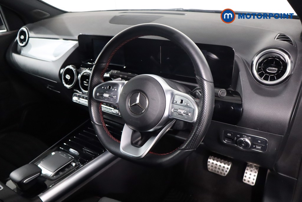 Mercedes-Benz GLA Amg Line Automatic Petrol SUV - Stock Number (1566451) - 24th supplementary image