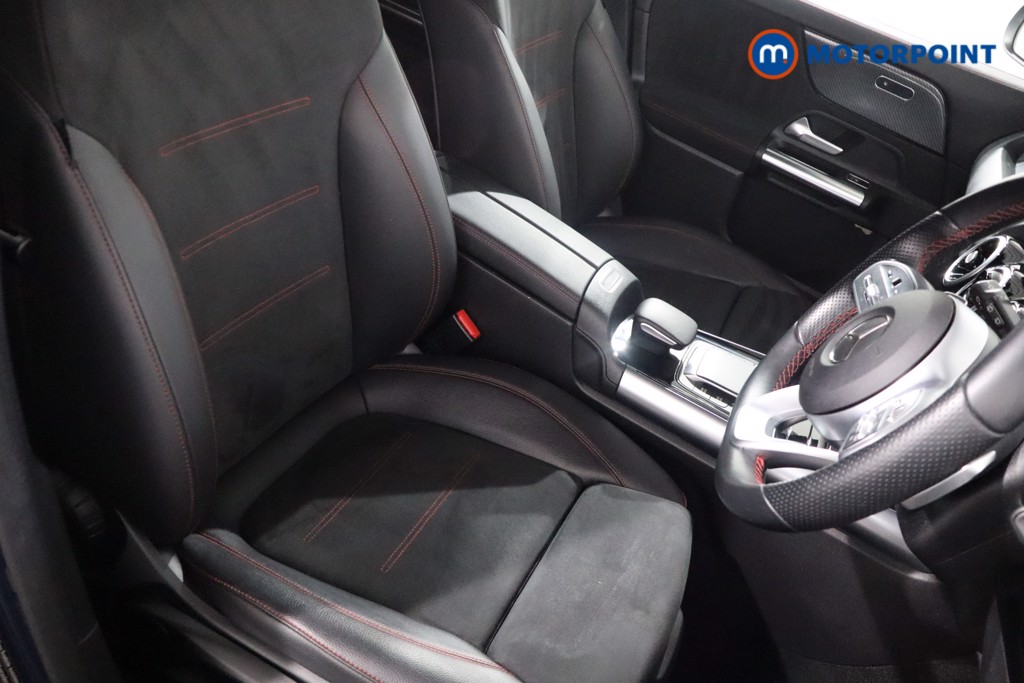 Mercedes-Benz GLA Amg Line Automatic Petrol SUV - Stock Number (1566451) - 25th supplementary image