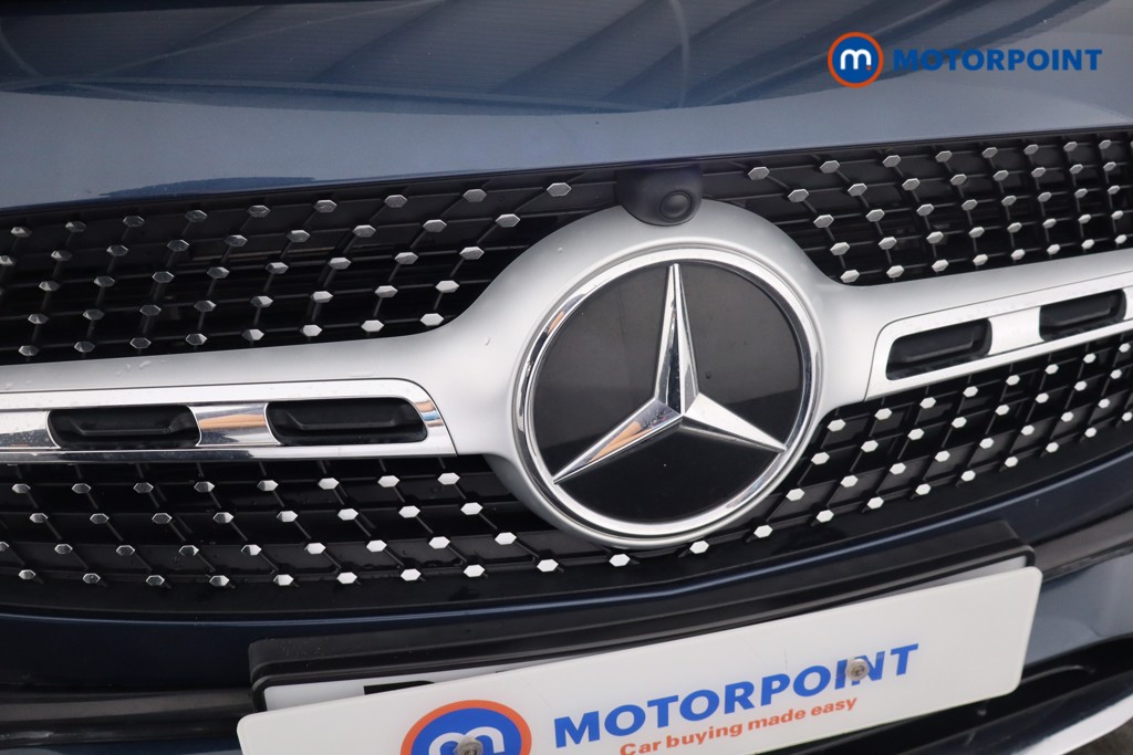 Mercedes-Benz GLA Amg Line Automatic Petrol SUV - Stock Number (1566451) - 29th supplementary image