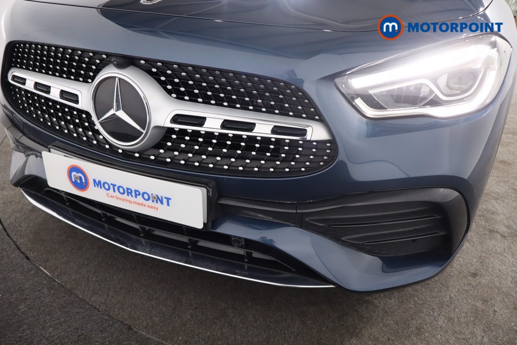 Mercedes-Benz GLA Amg Line Automatic Petrol SUV - Stock Number (1566451) - 30th supplementary image