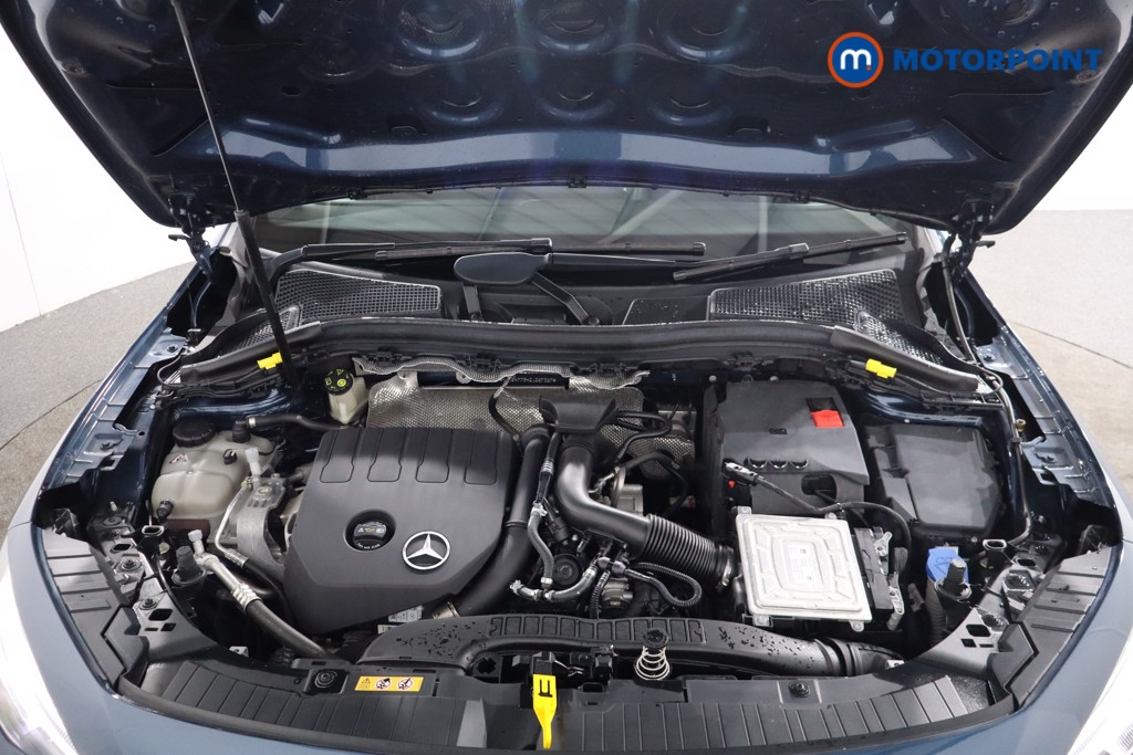 Mercedes-Benz GLA Amg Line Automatic Petrol SUV - Stock Number (1566451) - 31st supplementary image