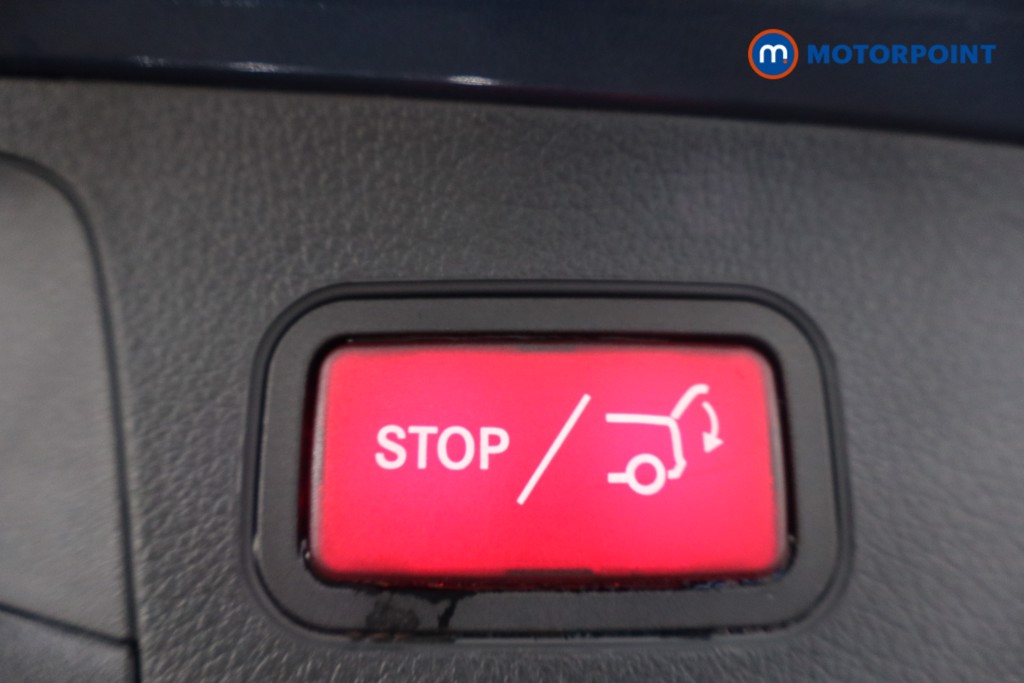 Mercedes-Benz GLA Amg Line Automatic Petrol SUV - Stock Number (1566451) - 35th supplementary image