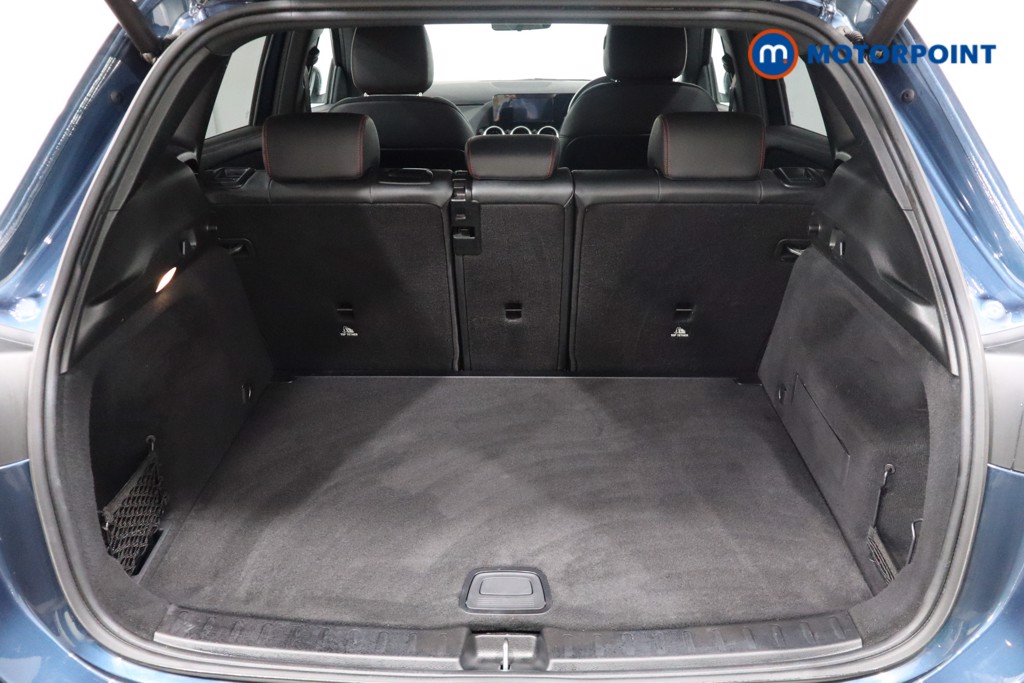 Mercedes-Benz GLA Amg Line Automatic Petrol SUV - Stock Number (1566451) - 37th supplementary image