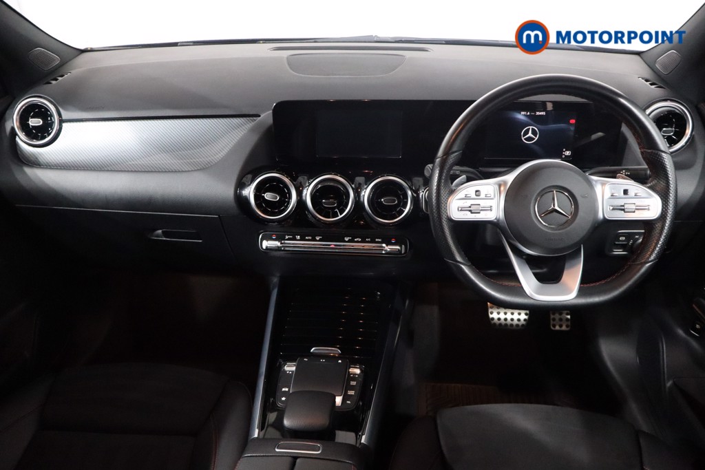 Mercedes-Benz GLA Amg Line Automatic Petrol SUV - Stock Number (1566451) - 1st supplementary image