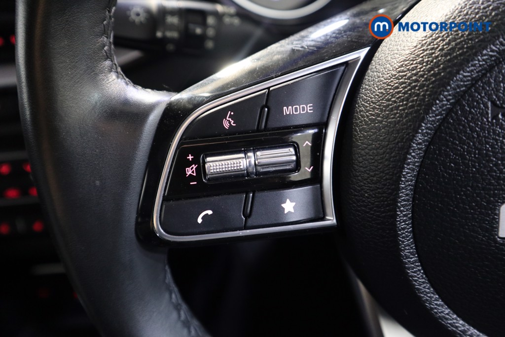 KIA Xceed 3 Manual Petrol Hatchback - Stock Number (1566455) - 3rd supplementary image