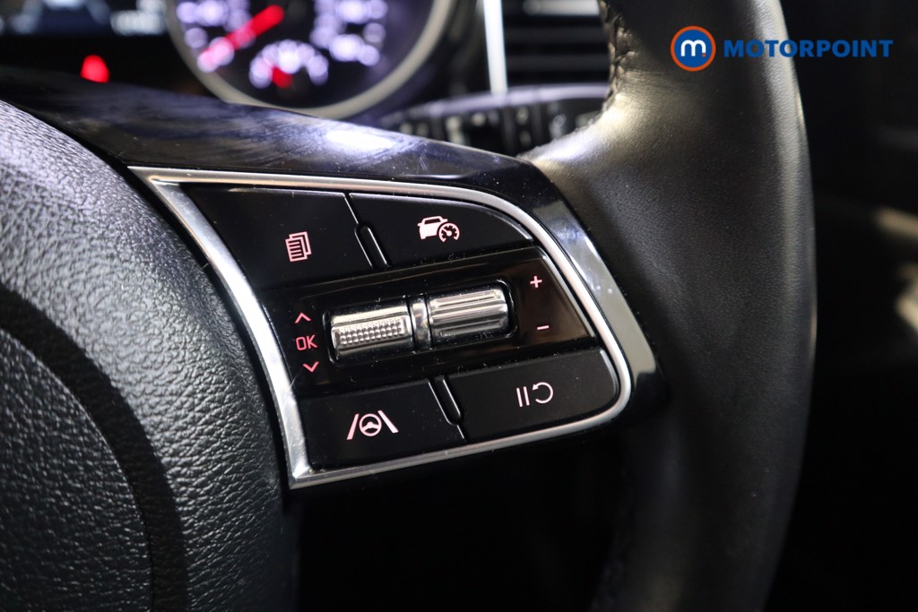 KIA Xceed 3 Manual Petrol Hatchback - Stock Number (1566455) - 4th supplementary image