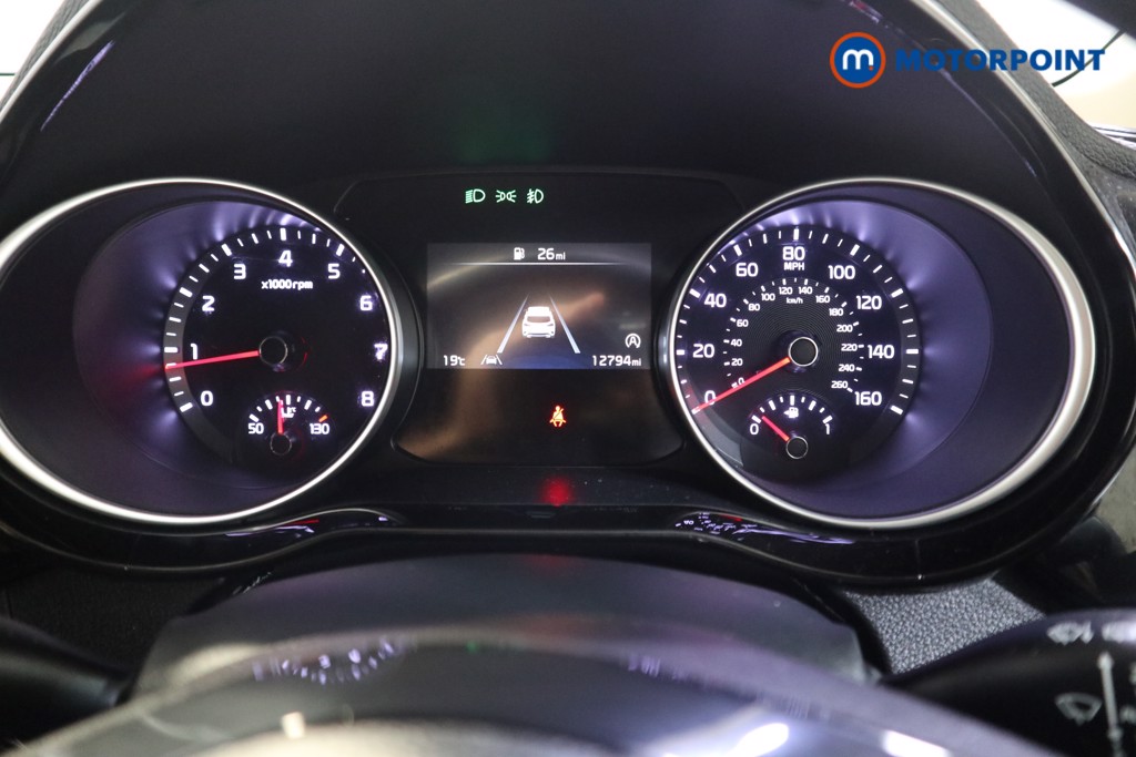 KIA Xceed 3 Manual Petrol Hatchback - Stock Number (1566455) - 5th supplementary image