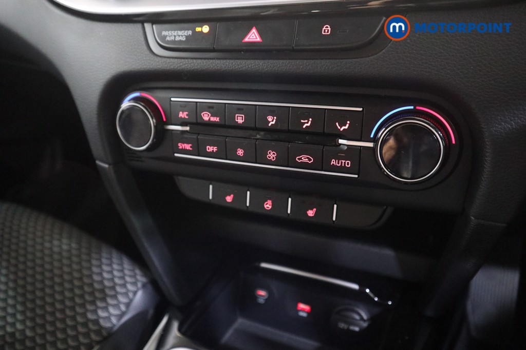 KIA Xceed 3 Manual Petrol Hatchback - Stock Number (1566455) - 7th supplementary image