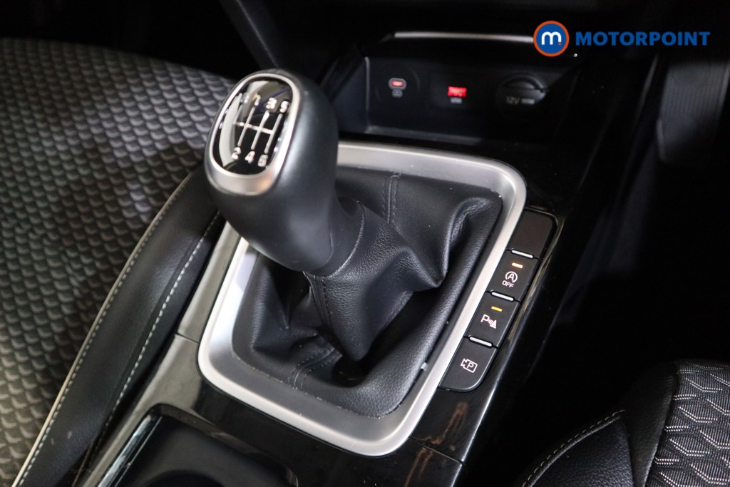 KIA Xceed 3 Manual Petrol Hatchback - Stock Number (1566455) - 8th supplementary image