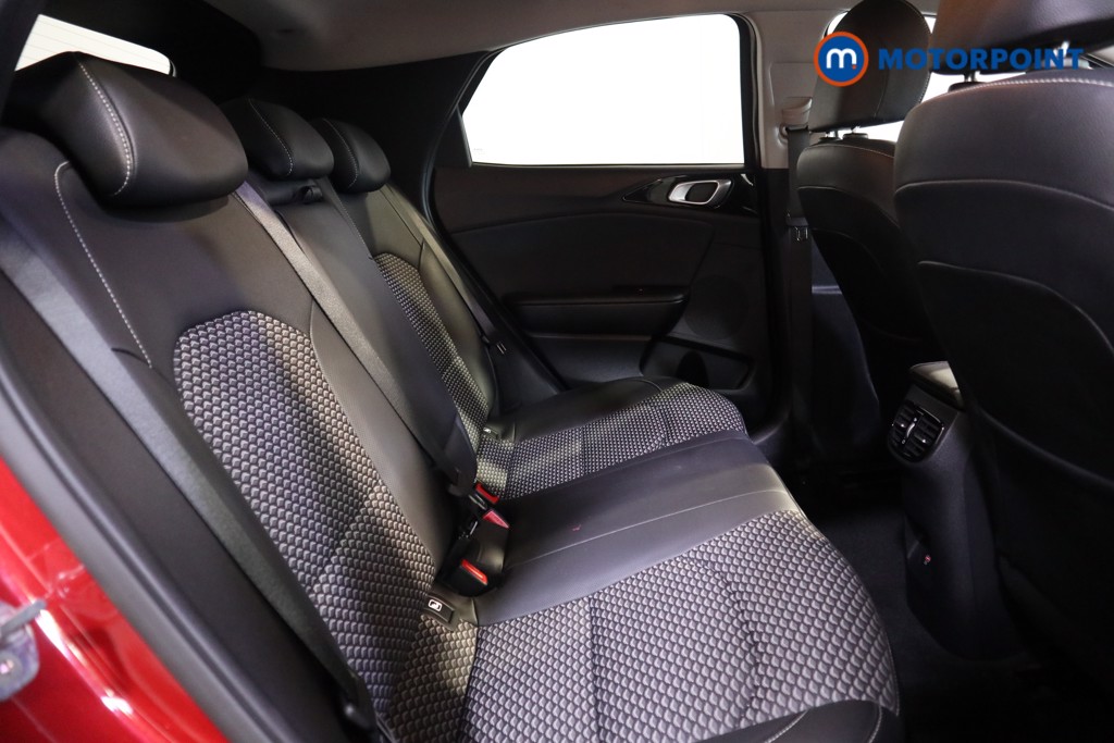 KIA Xceed 3 Manual Petrol Hatchback - Stock Number (1566455) - 12th supplementary image