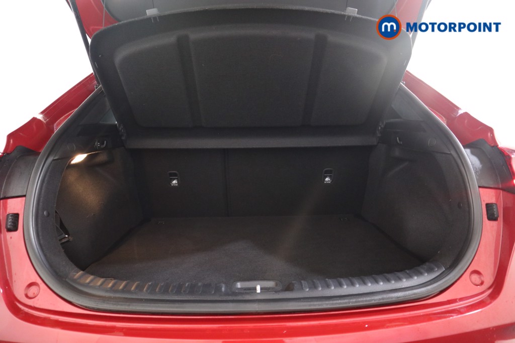 KIA Xceed 3 Manual Petrol Hatchback - Stock Number (1566455) - 13th supplementary image