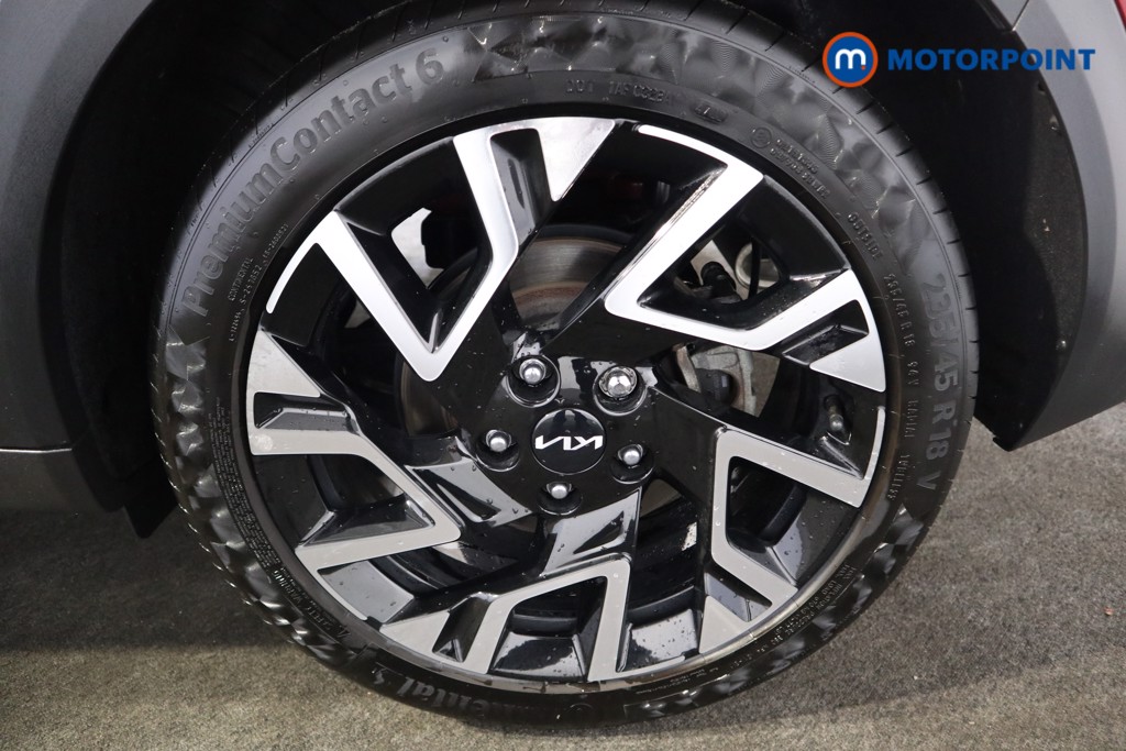 KIA Xceed 3 Manual Petrol Hatchback - Stock Number (1566455) - 17th supplementary image