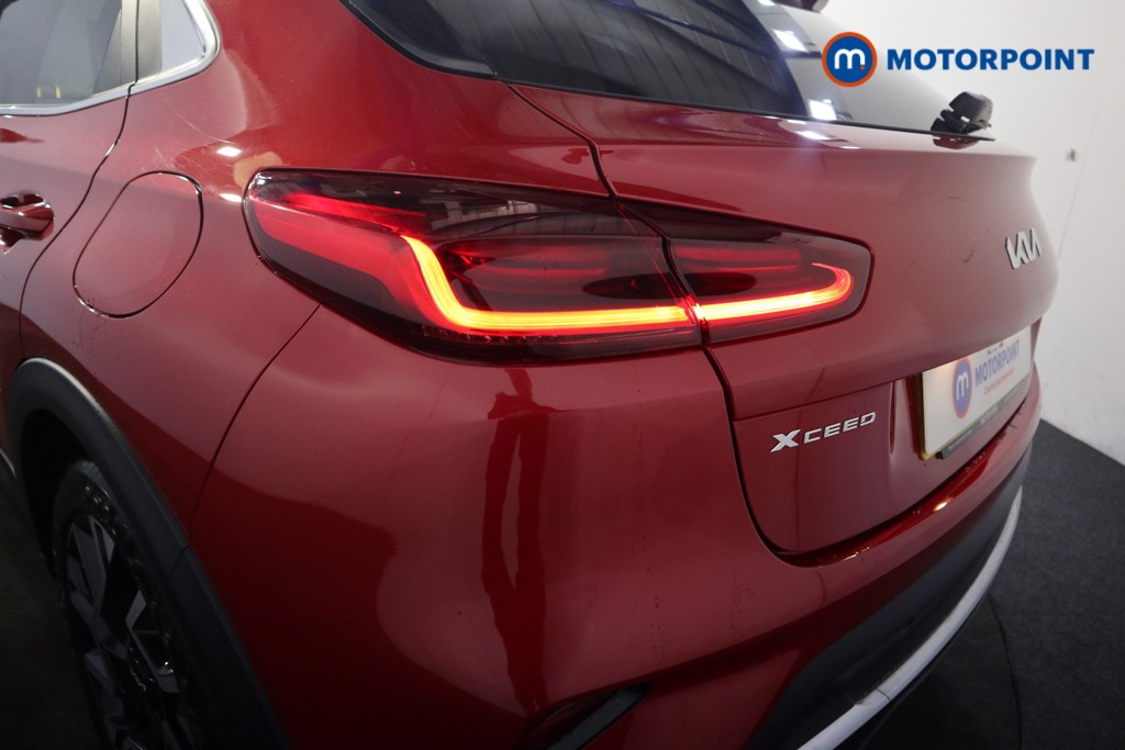 KIA Xceed 3 Manual Petrol Hatchback - Stock Number (1566455) - 20th supplementary image