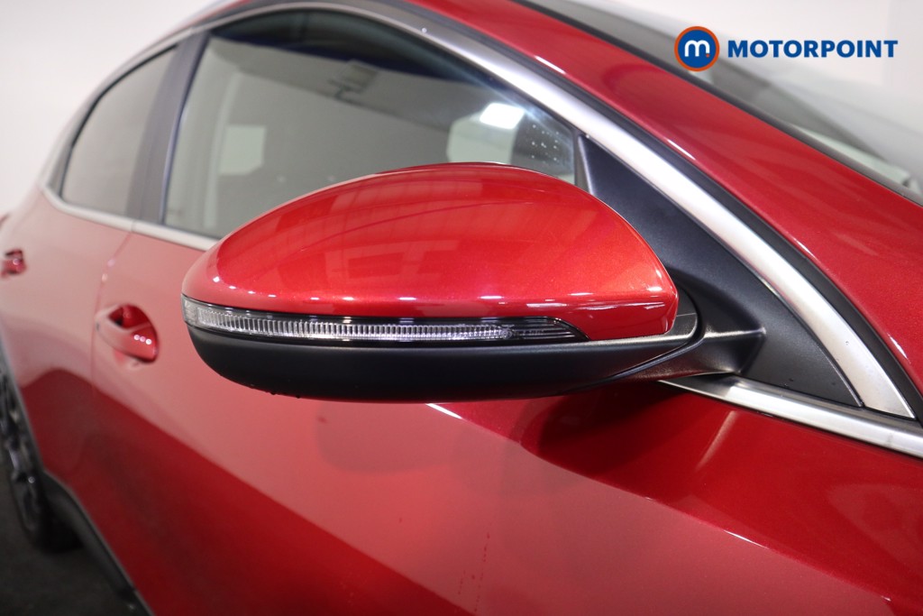 KIA Xceed 3 Manual Petrol Hatchback - Stock Number (1566455) - 22nd supplementary image