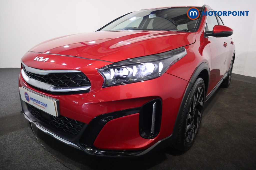 KIA Xceed 3 Manual Petrol Hatchback - Stock Number (1566455) - 24th supplementary image