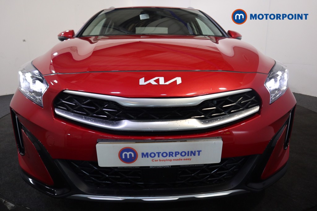 KIA Xceed 3 Manual Petrol Hatchback - Stock Number (1566455) - 25th supplementary image