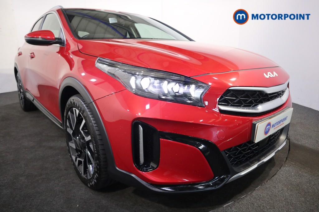 KIA Xceed 3 Manual Petrol Hatchback - Stock Number (1566455) - 26th supplementary image