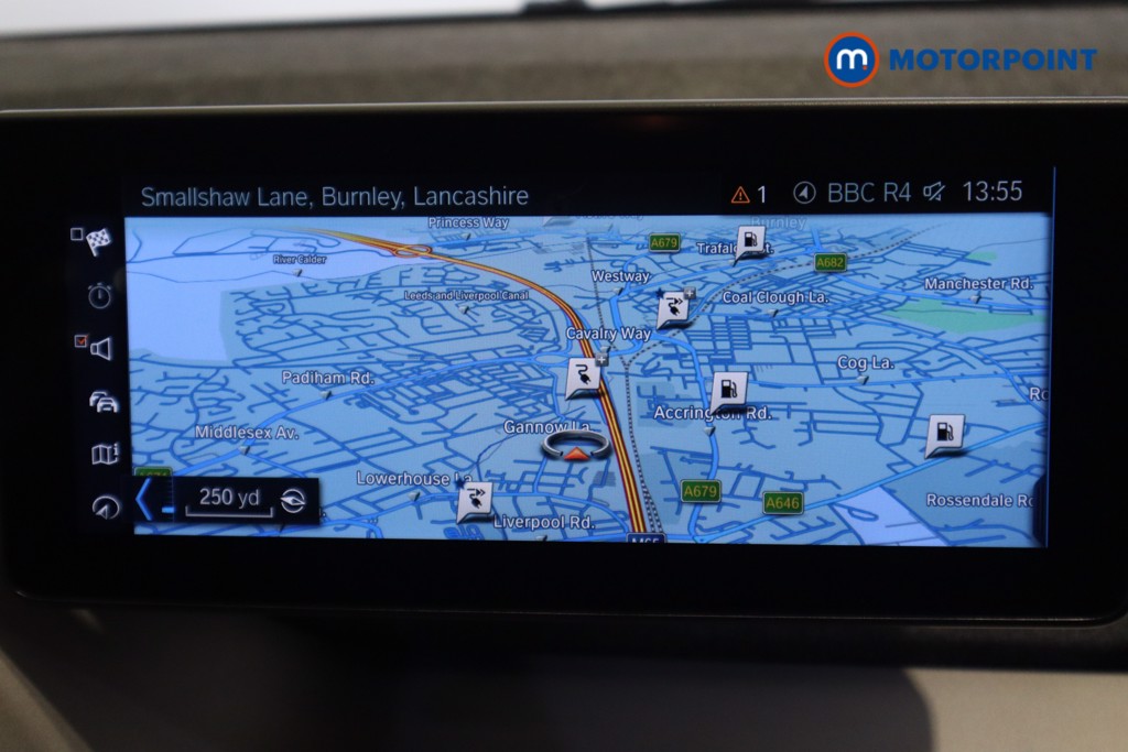 BMW I3 S Automatic Electric Hatchback - Stock Number (1566507) - 2nd supplementary image