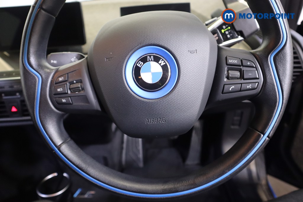 BMW I3 S Automatic Electric Hatchback - Stock Number (1566507) - 4th supplementary image