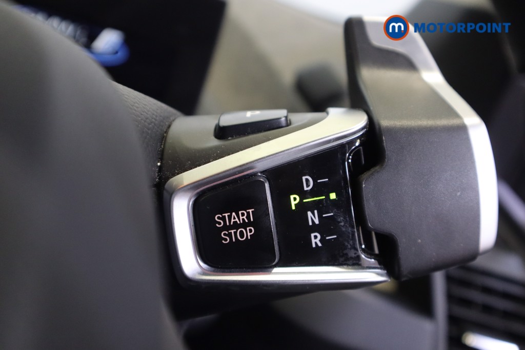 BMW I3 S Automatic Electric Hatchback - Stock Number (1566507) - 5th supplementary image