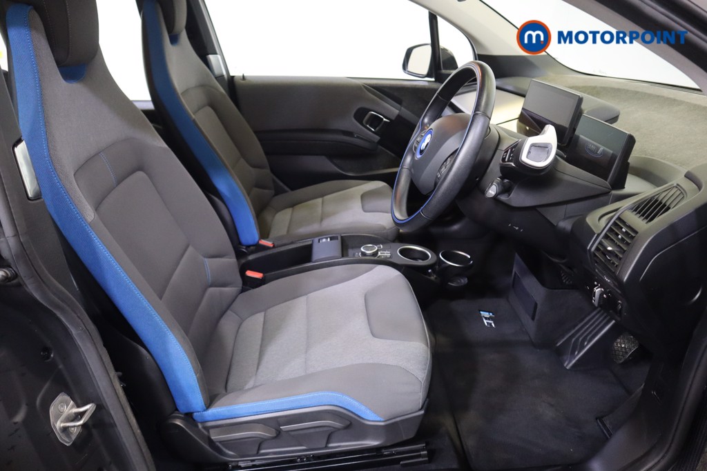 BMW I3 S Automatic Electric Hatchback - Stock Number (1566507) - 6th supplementary image