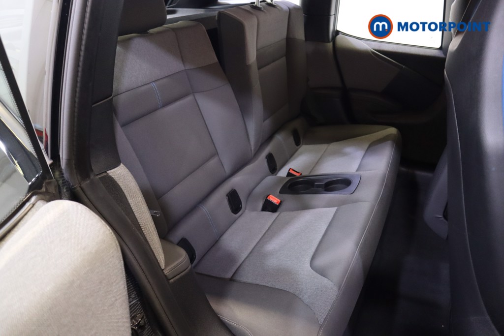 BMW I3 S Automatic Electric Hatchback - Stock Number (1566507) - 7th supplementary image