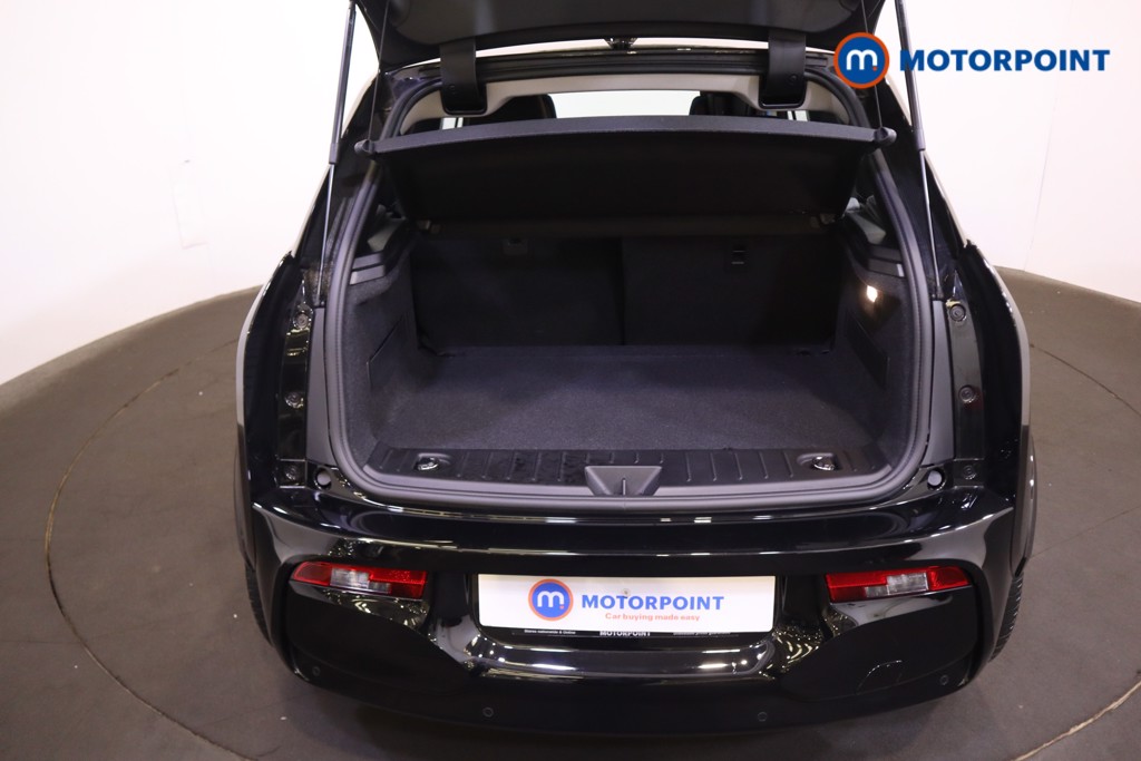 BMW I3 S Automatic Electric Hatchback - Stock Number (1566507) - 8th supplementary image