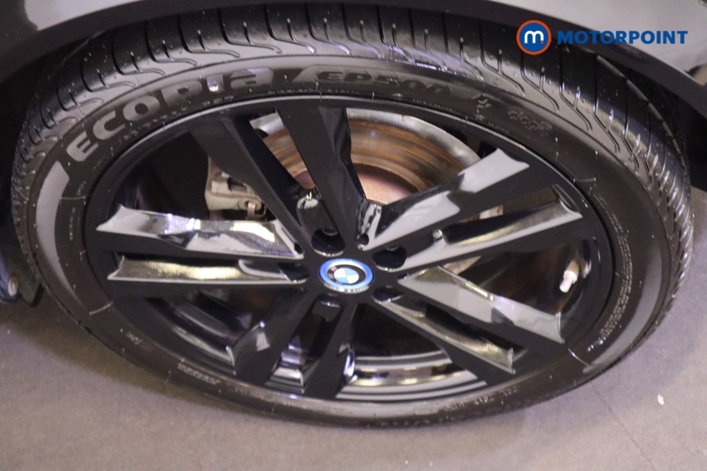 BMW I3 S Automatic Electric Hatchback - Stock Number (1566507) - 9th supplementary image